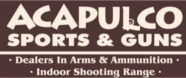 Acapulco Sports & Guns